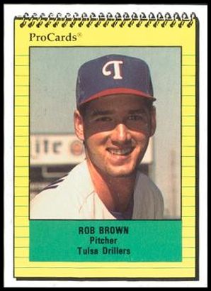 2765 Rob Brown